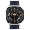 Pasek Spigen WBF0 do Samsung Galaxy Watch Ultra 47mm (2024/2025) – Granatowy
